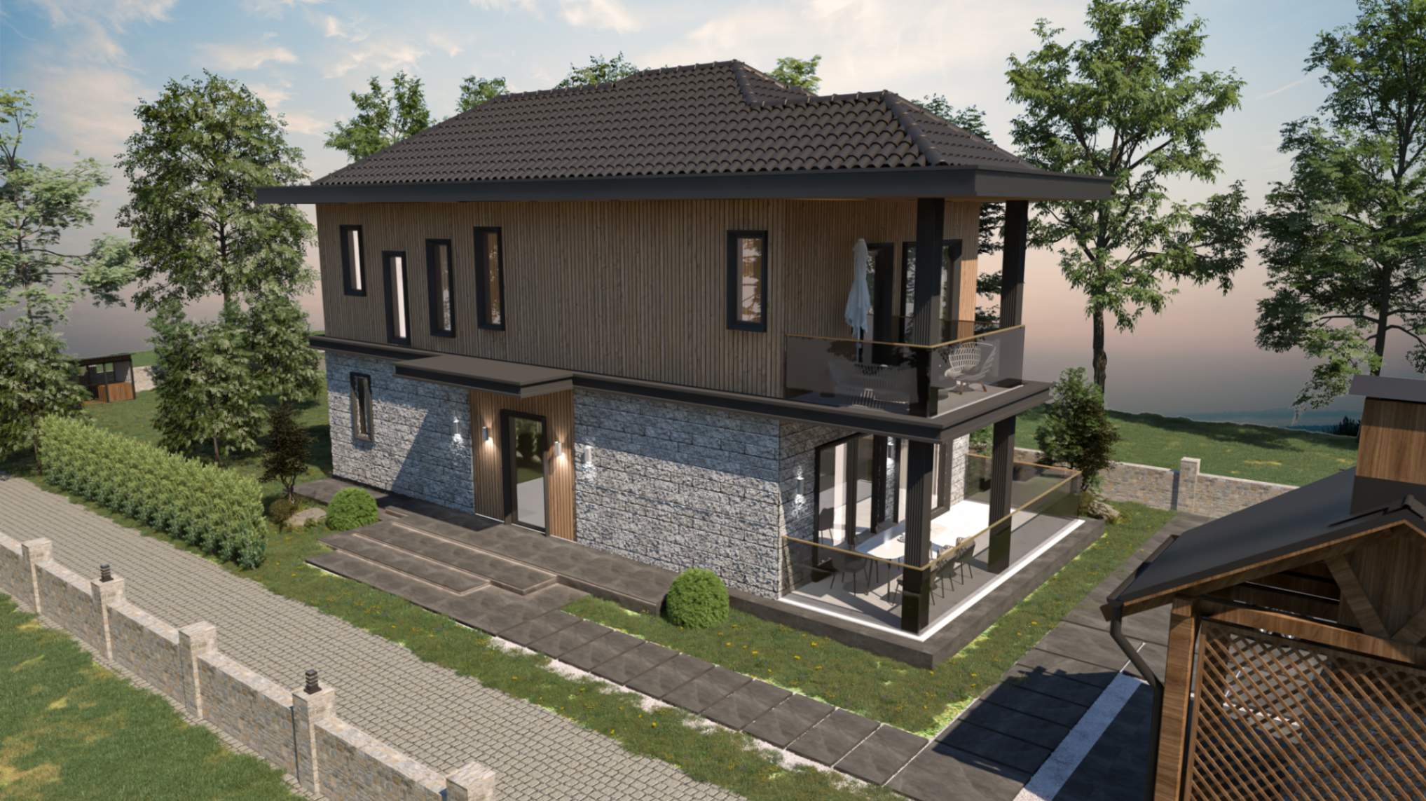 Süleyman Bey Evi
