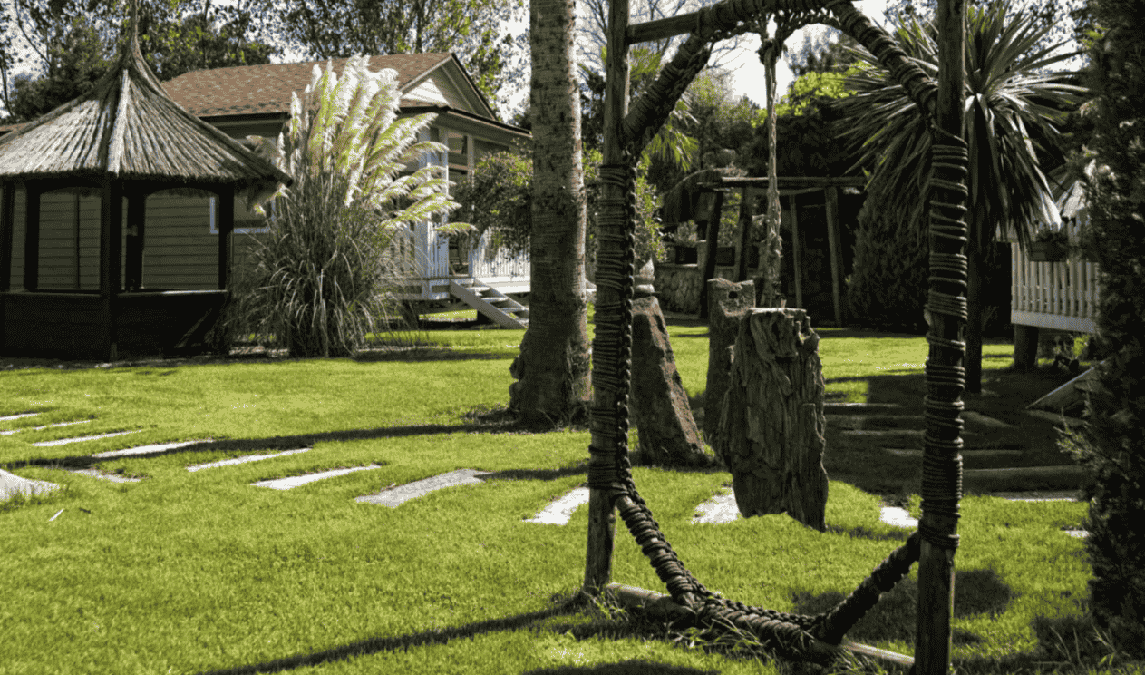 Viilage Park Otel