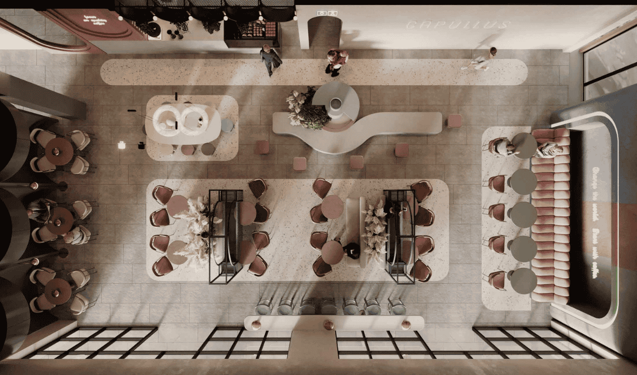 Capullus Coffee