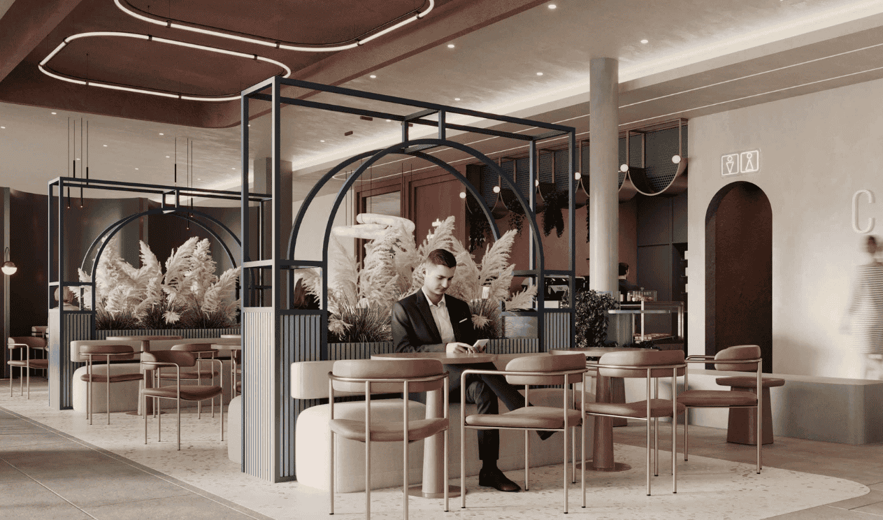 Capullus Coffee