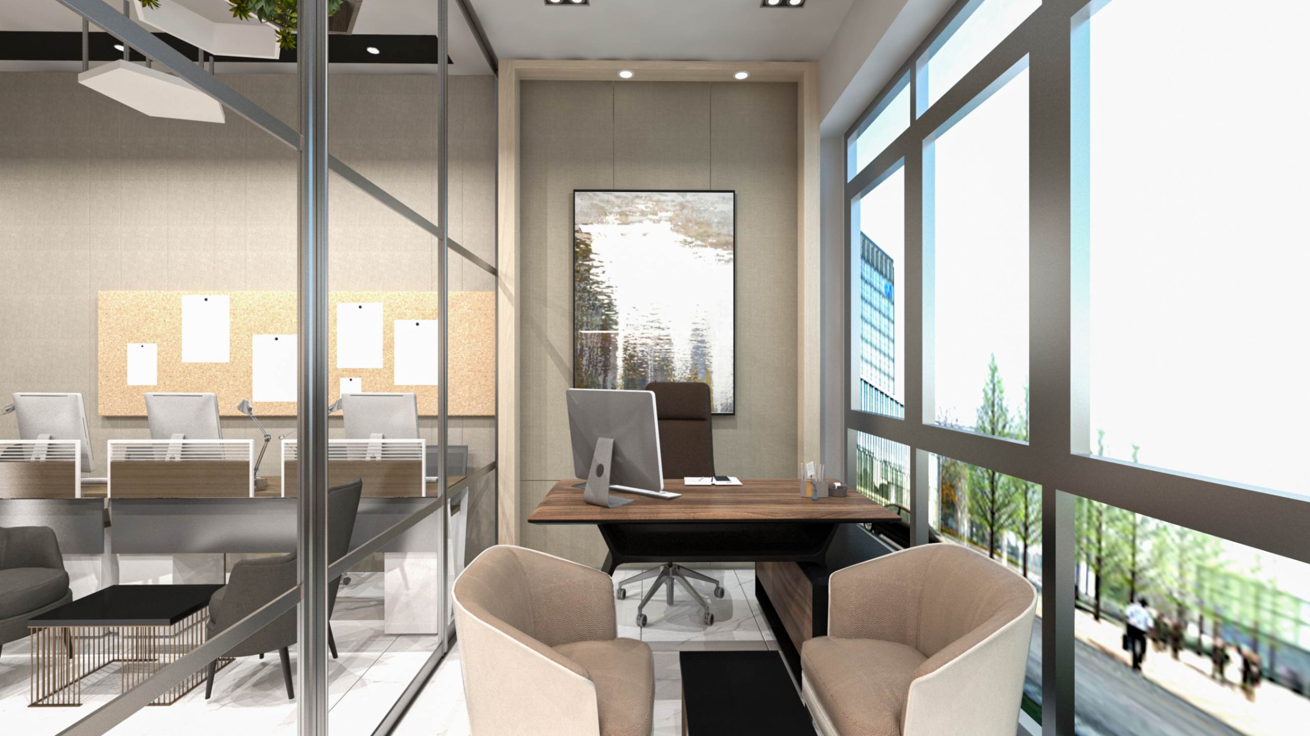 Dubai Ofis