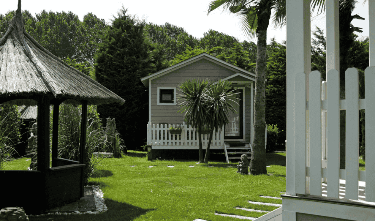 Viilage Park Otel