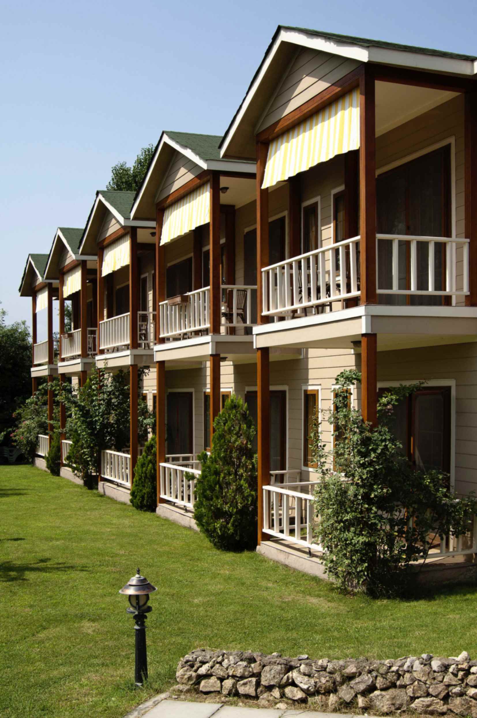 Viilage Park Otel