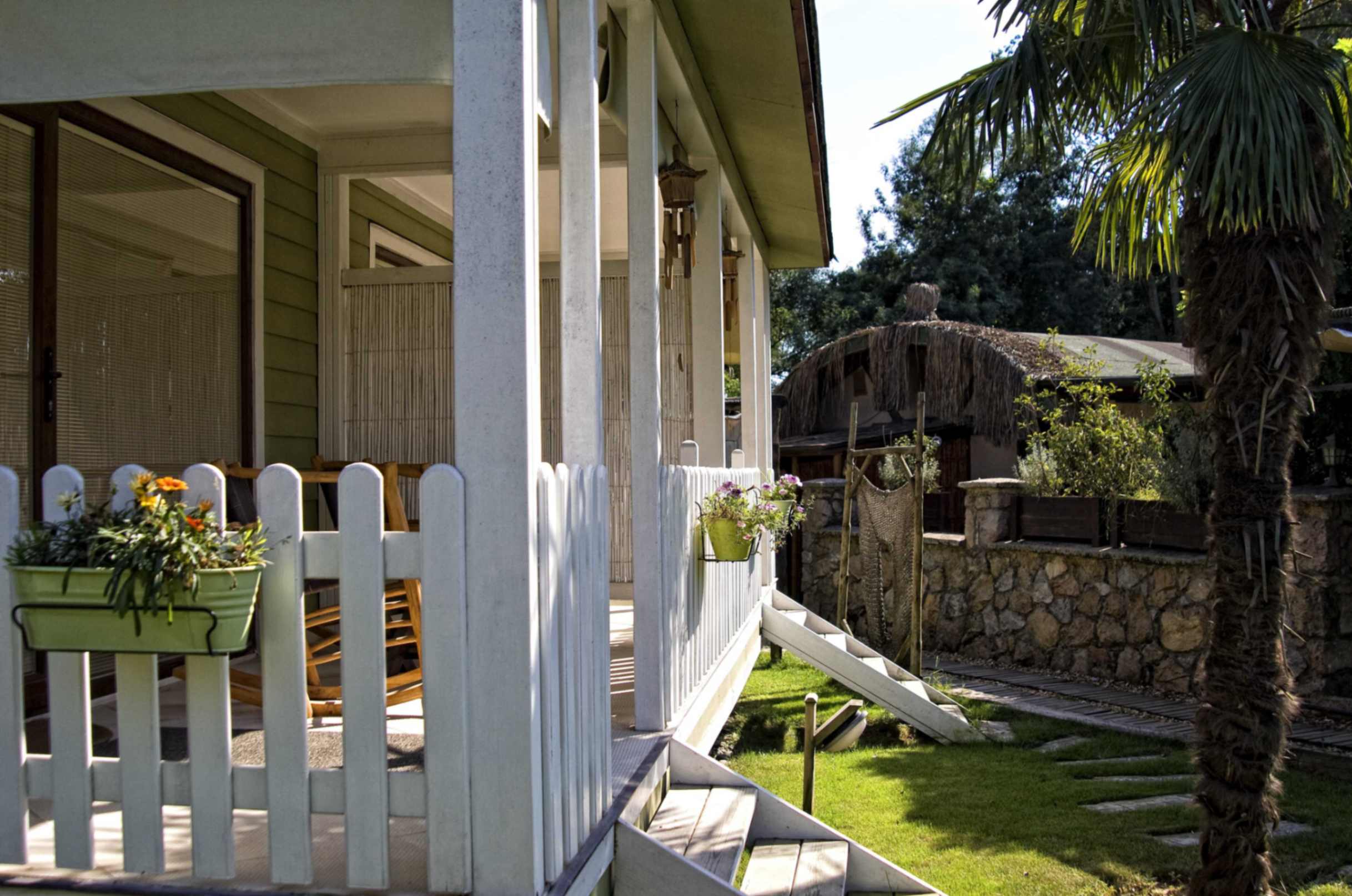 Viilage Park Otel