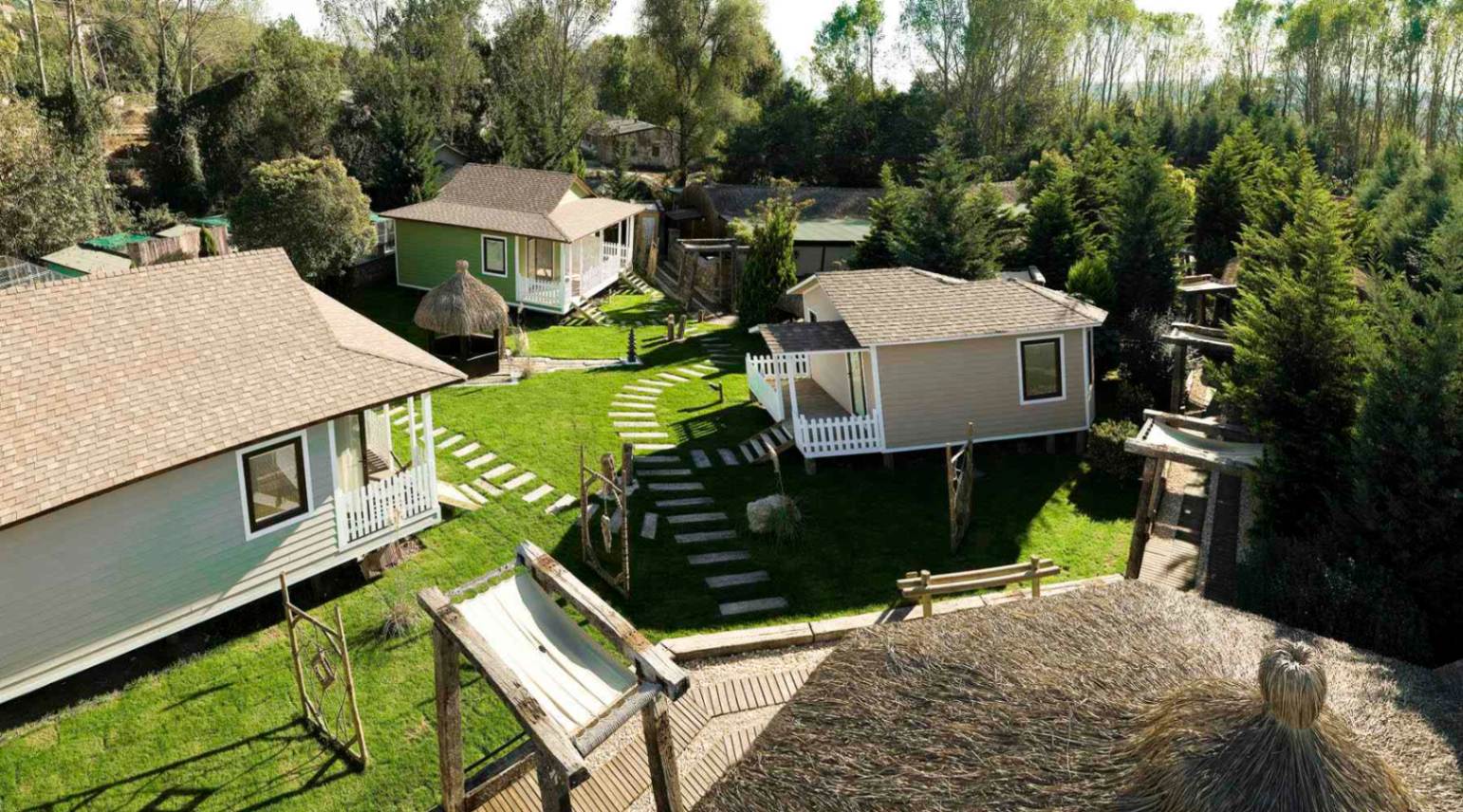 Viilage Park Otel