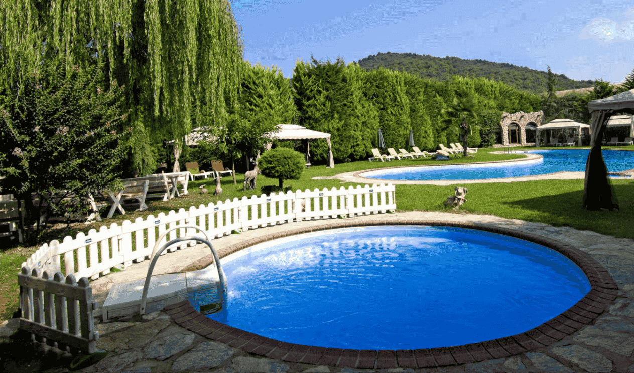 Viilage Park Otel