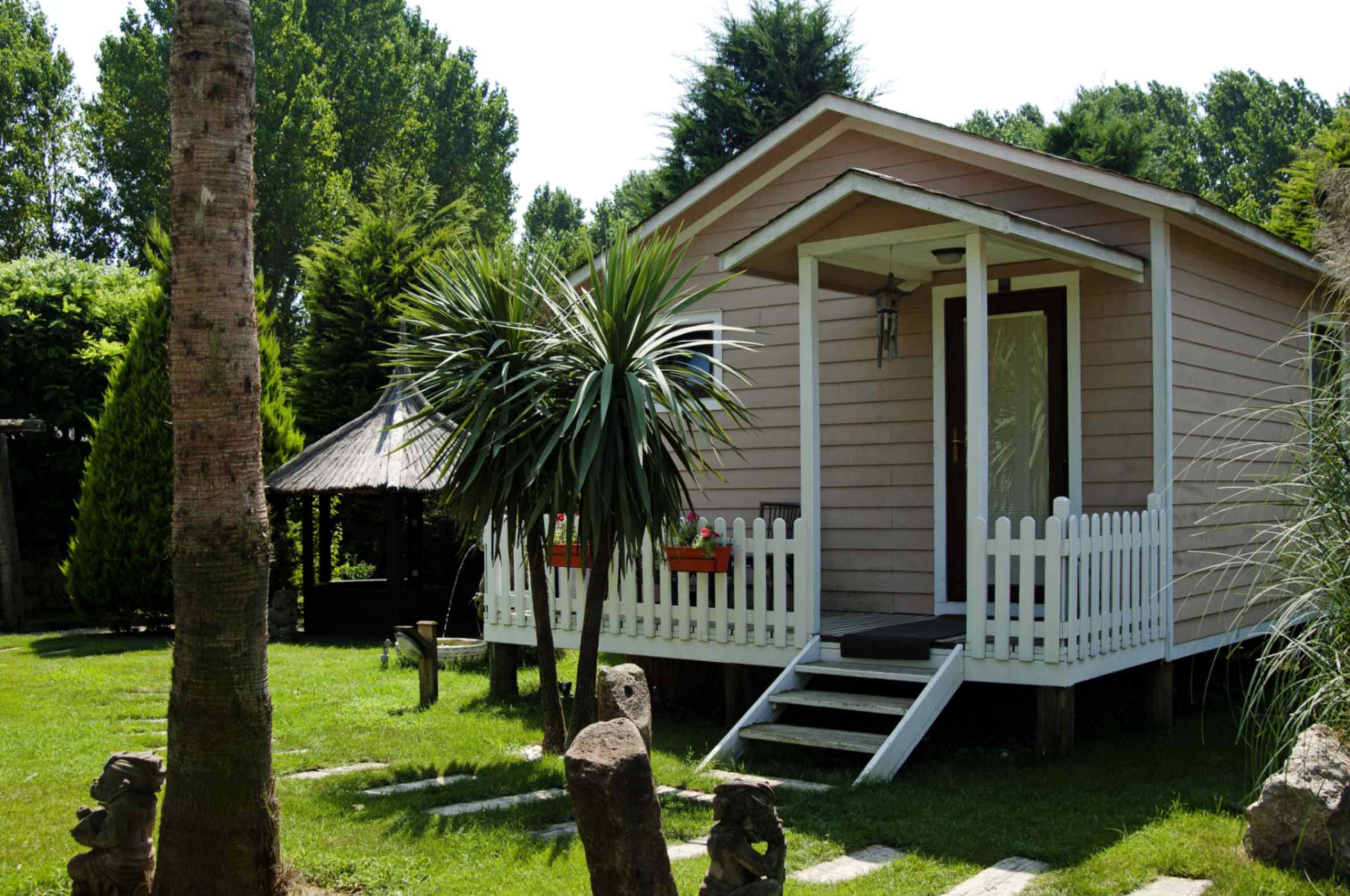 Viilage Park Otel