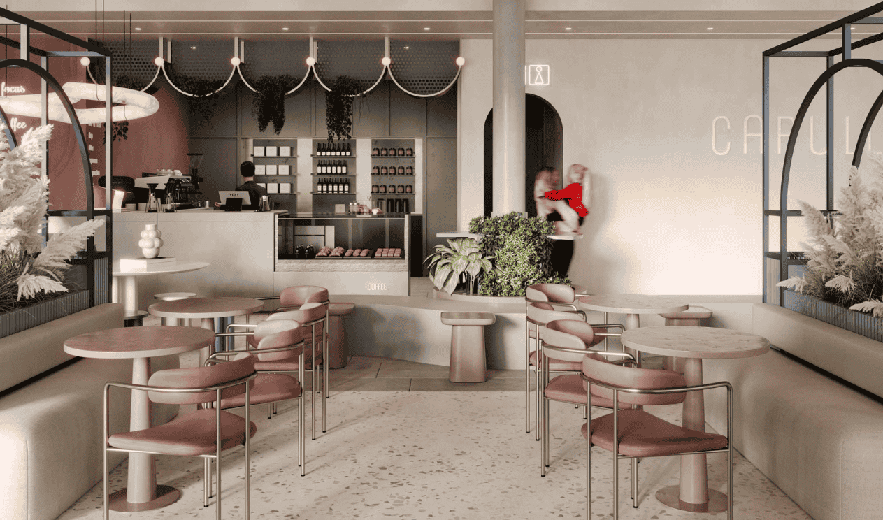 Capullus Coffee