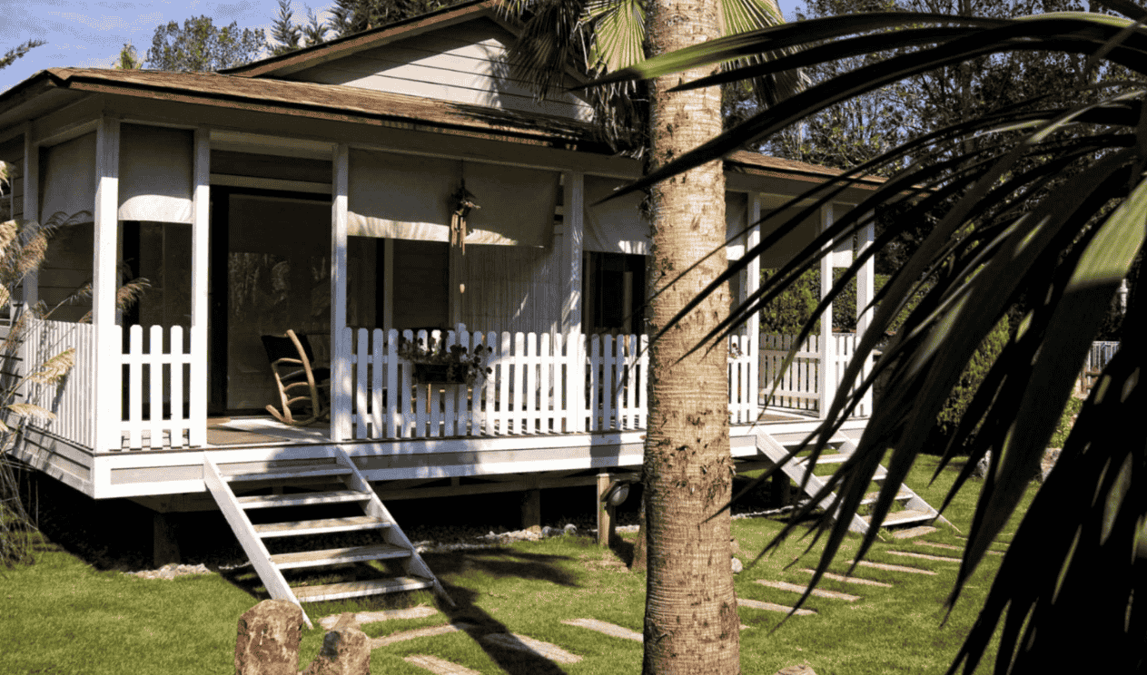 Viilage Park Otel