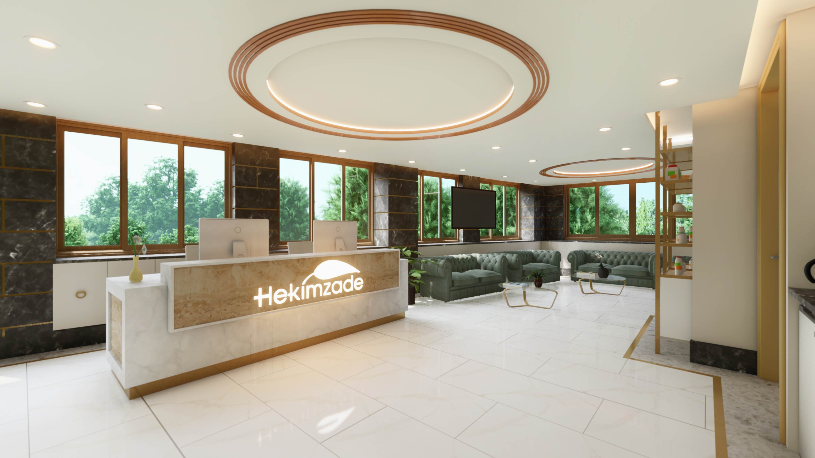 Hekimzade Klinik