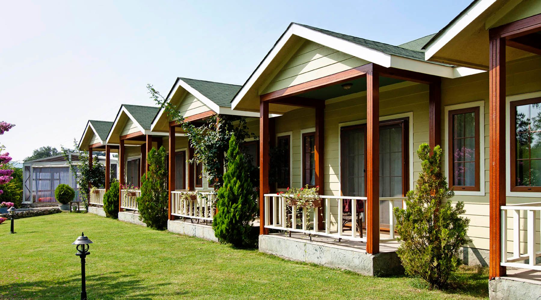 Viilage Park Otel