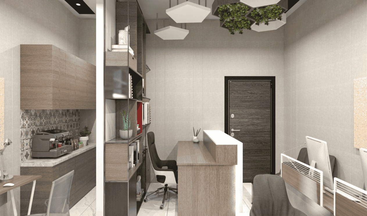 Dubai Ofis