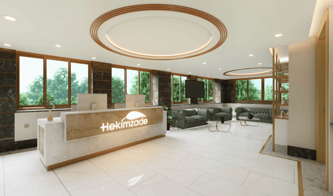 Hekimzade Klinik