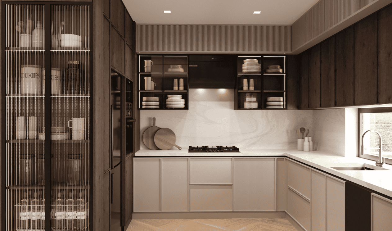 Bilge Home's Evi