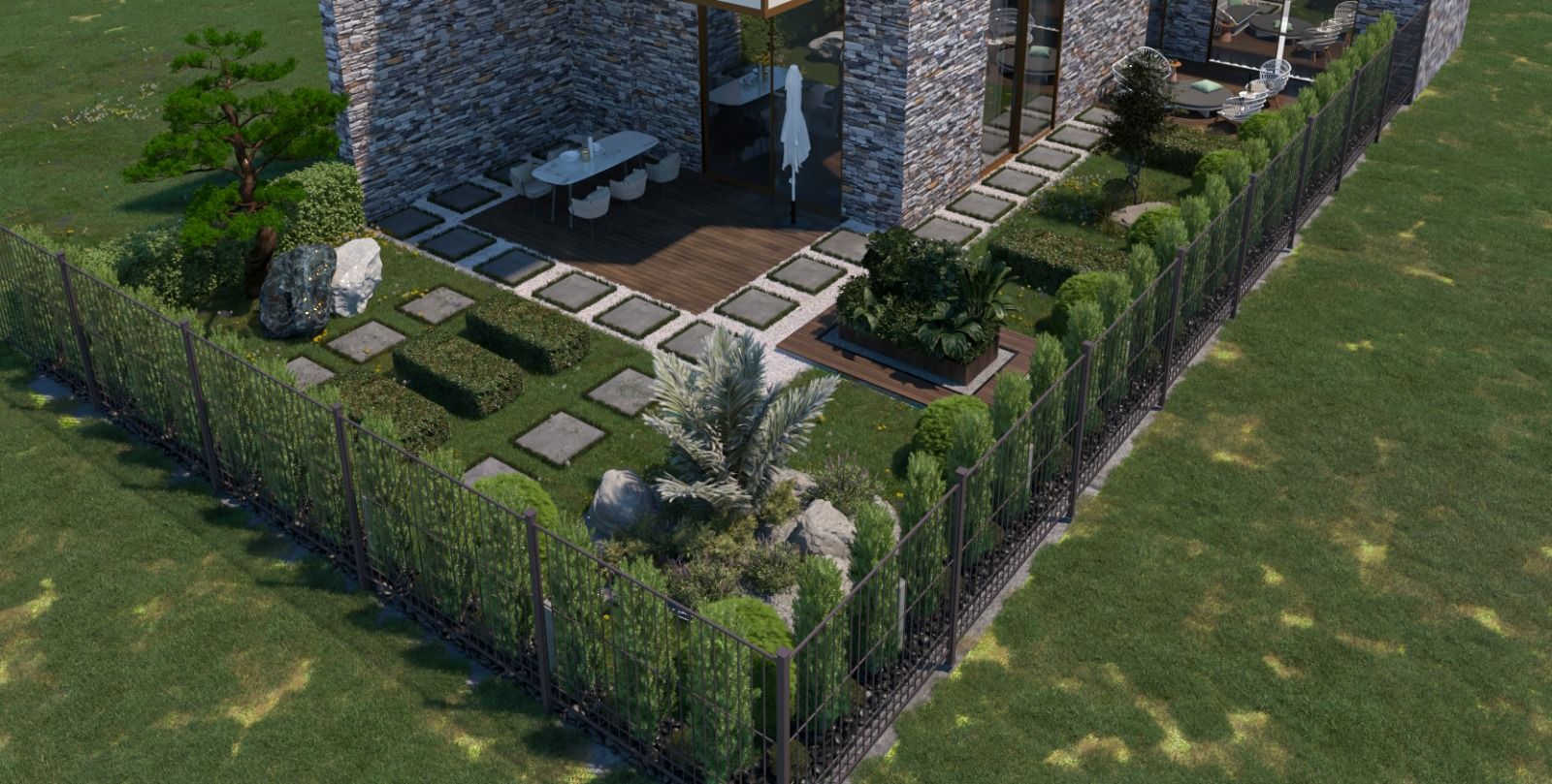 Selami Bey Evi