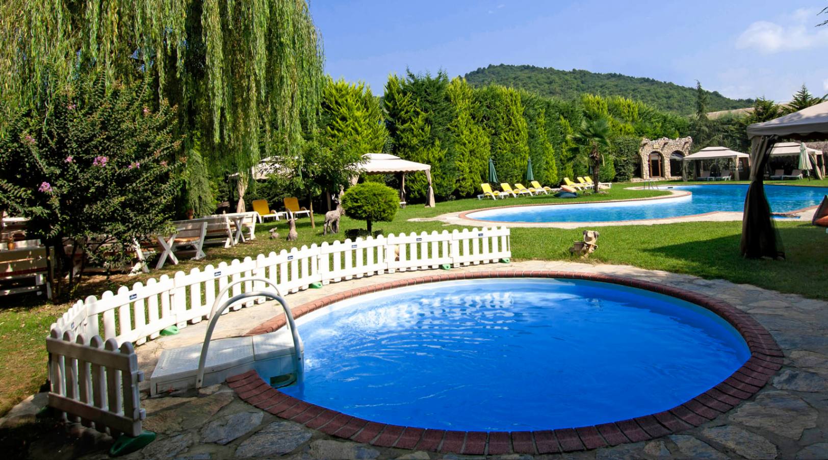 Viilage Park Otel