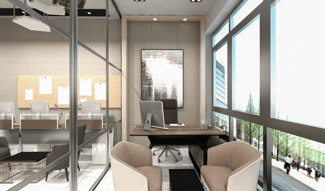 Dubai Ofis