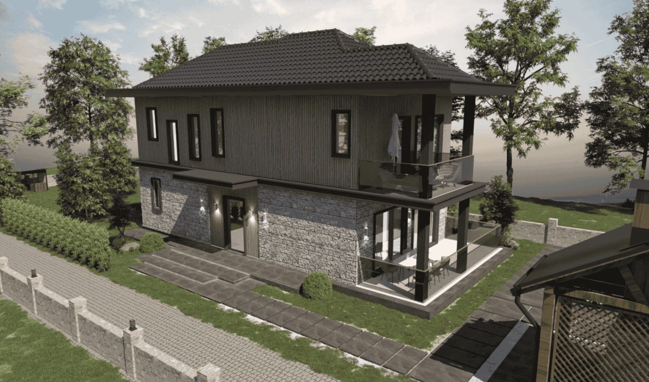 Süleyman Bey Evi
