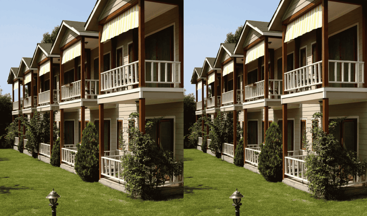 Viilage Park Otel