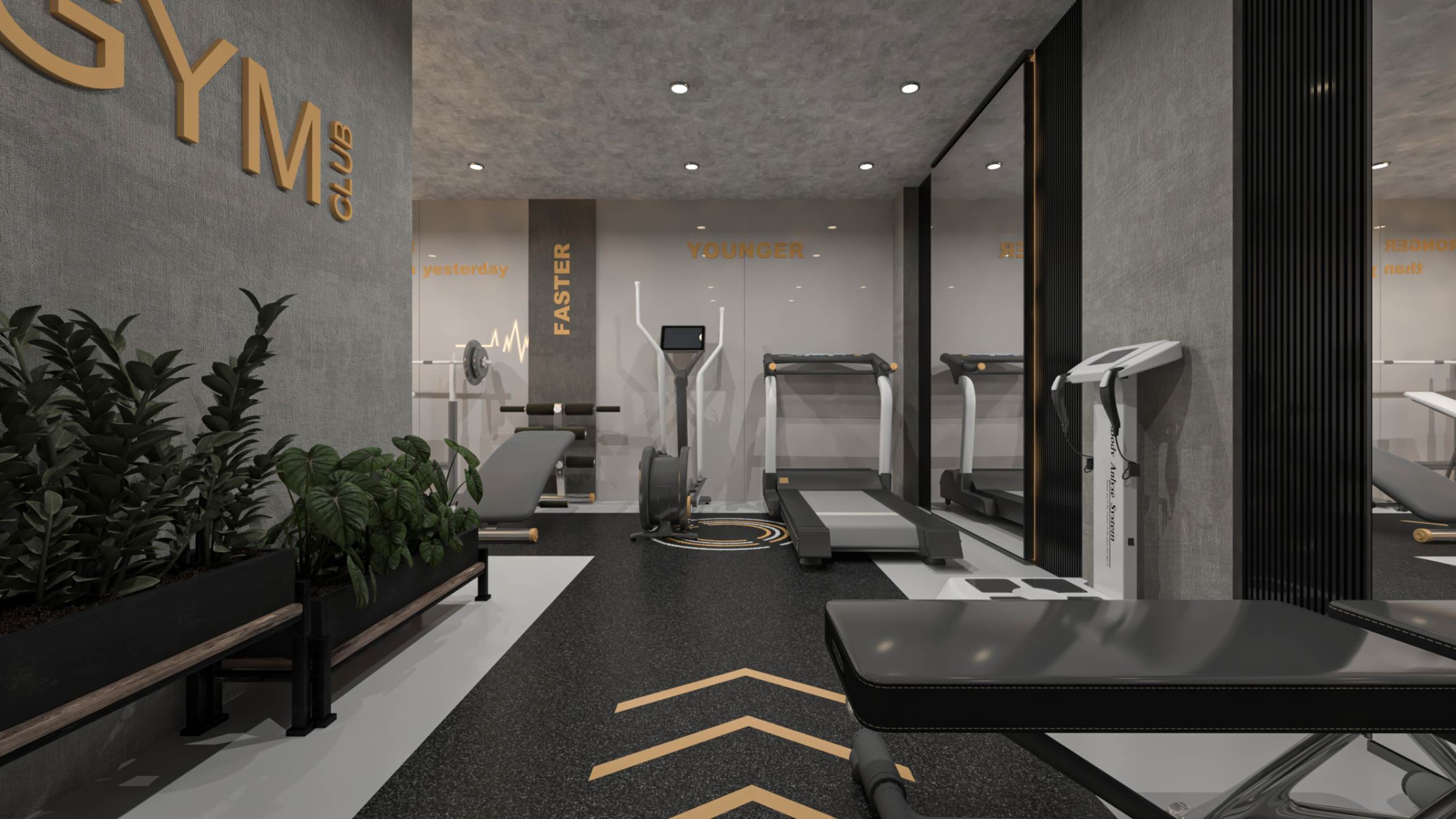 Domicilerock Apartmanı