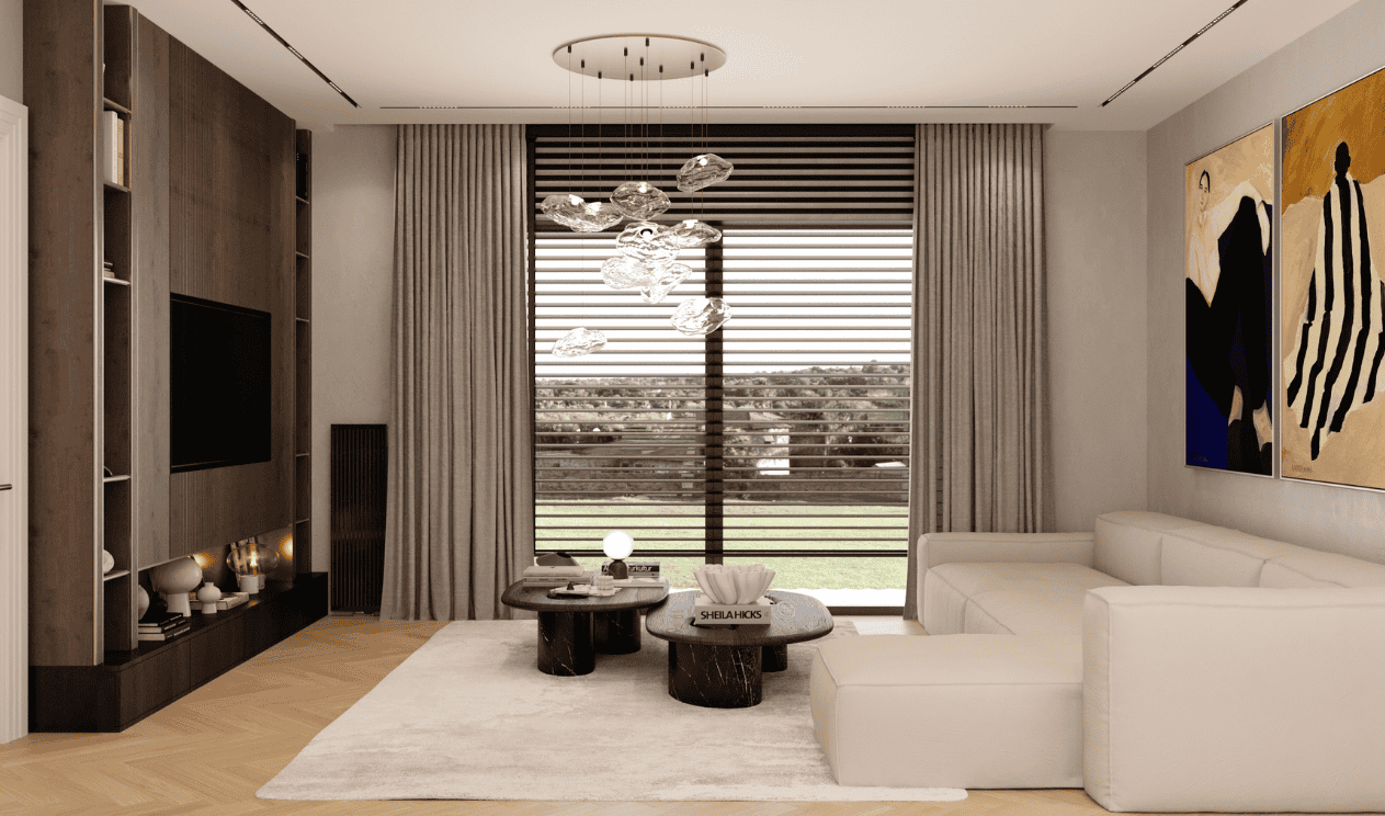 Bilge Home's Evi