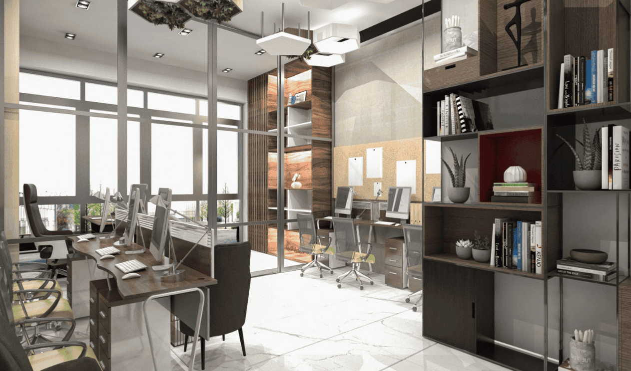 Dubai Ofis