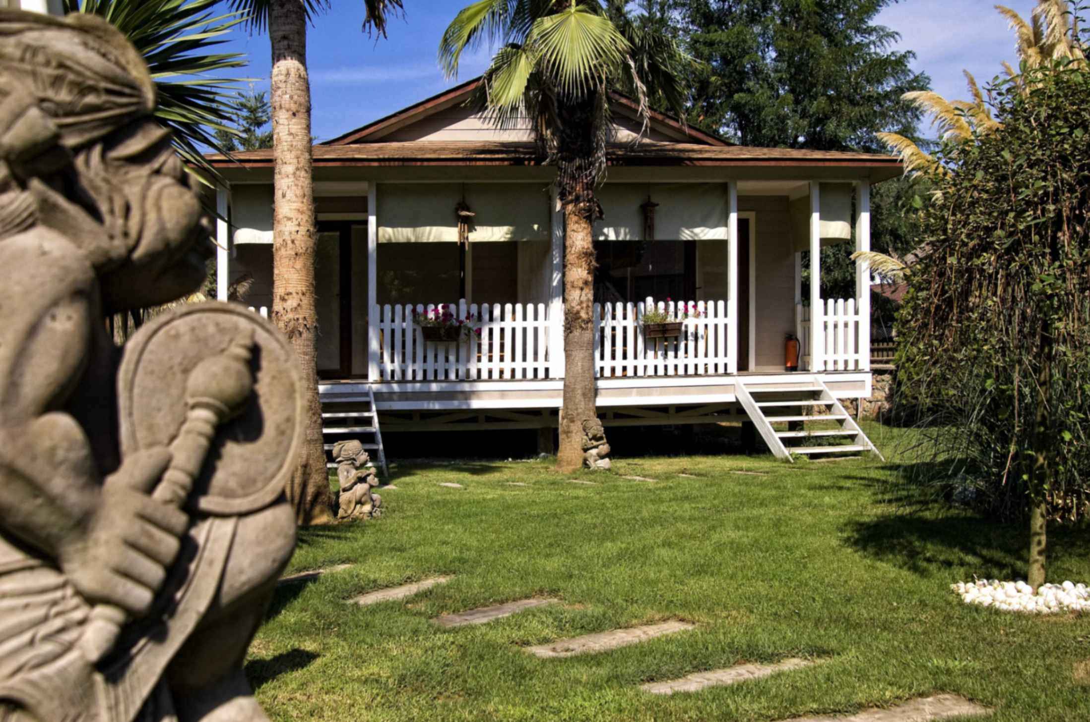 Viilage Park Otel