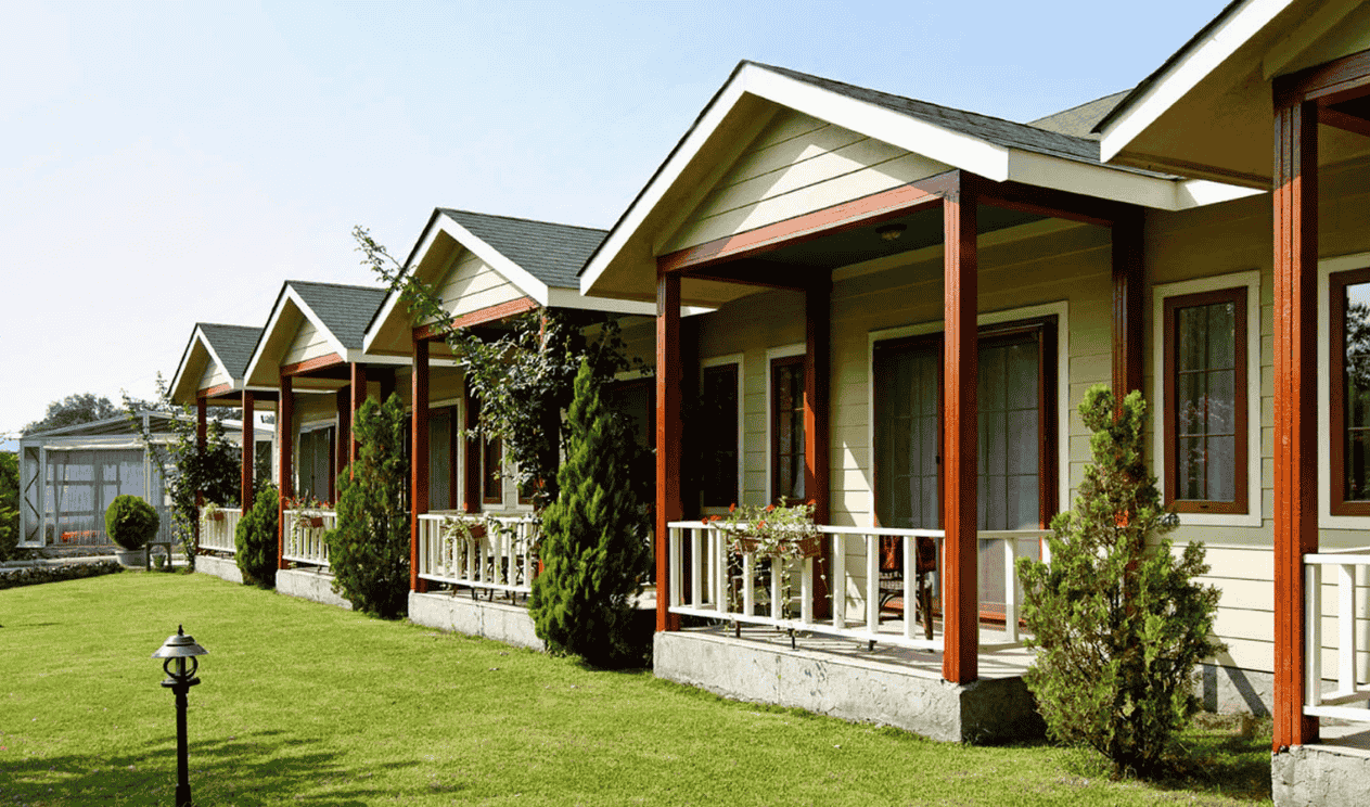 Viilage Park Otel