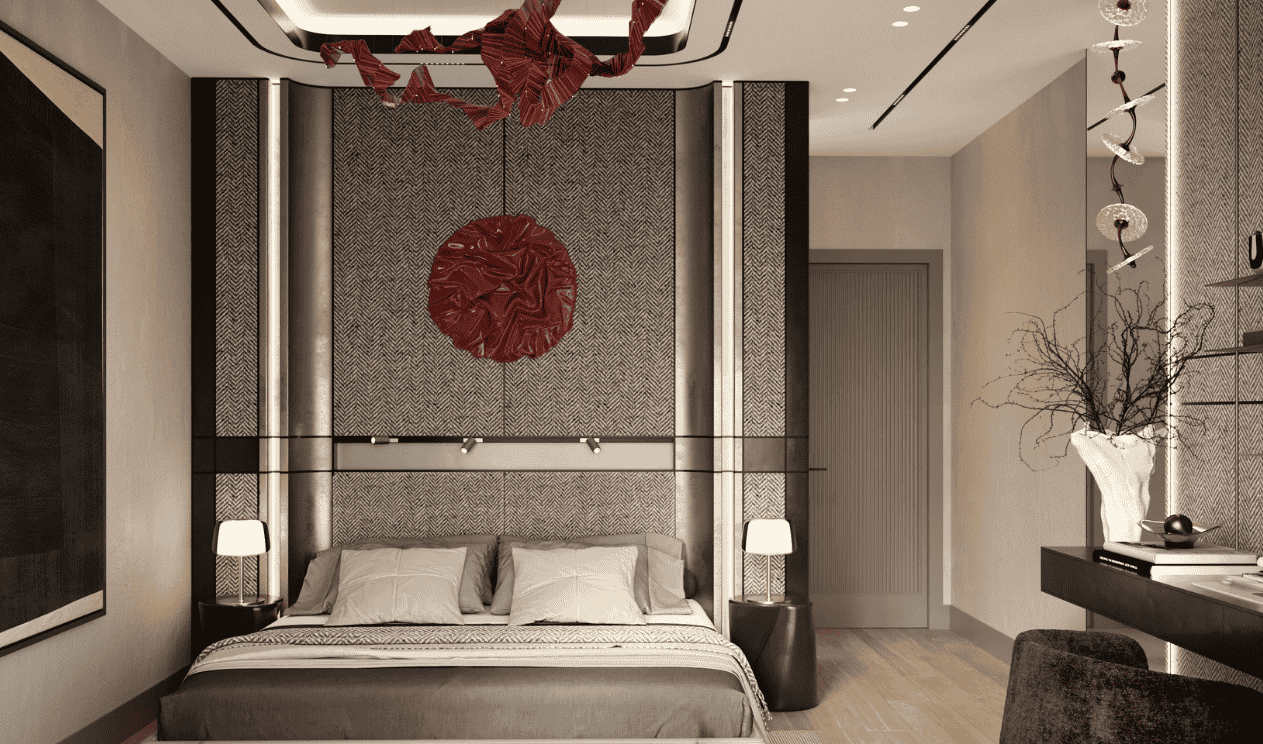 Bilge Home's Evi
