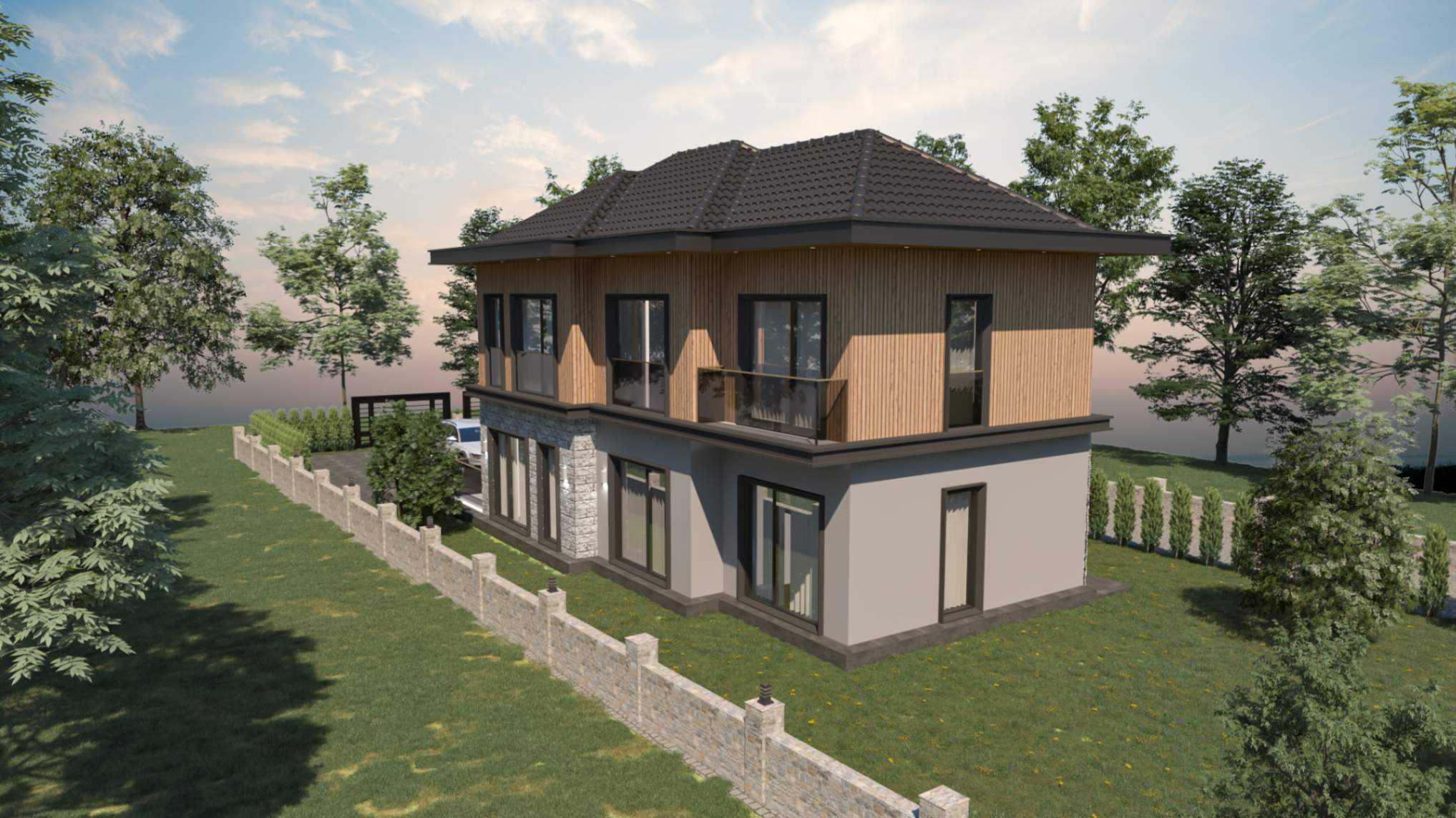 Süleyman Bey Evi