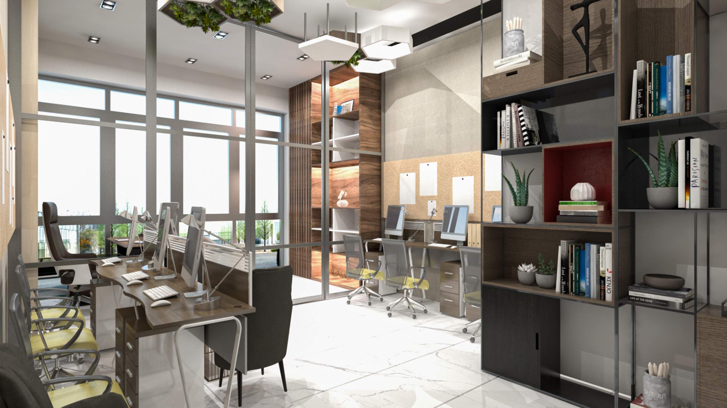 Dubai Ofis
