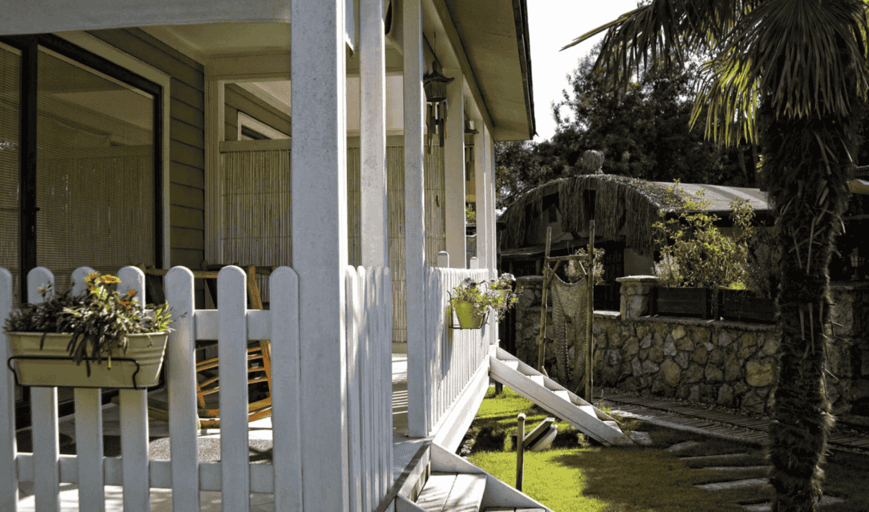 Viilage Park Otel
