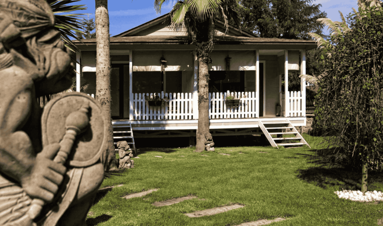 Viilage Park Otel