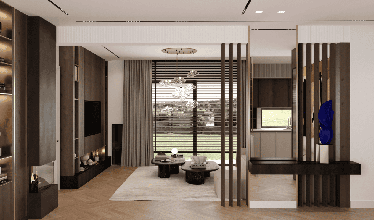 Bilge Home's Evi