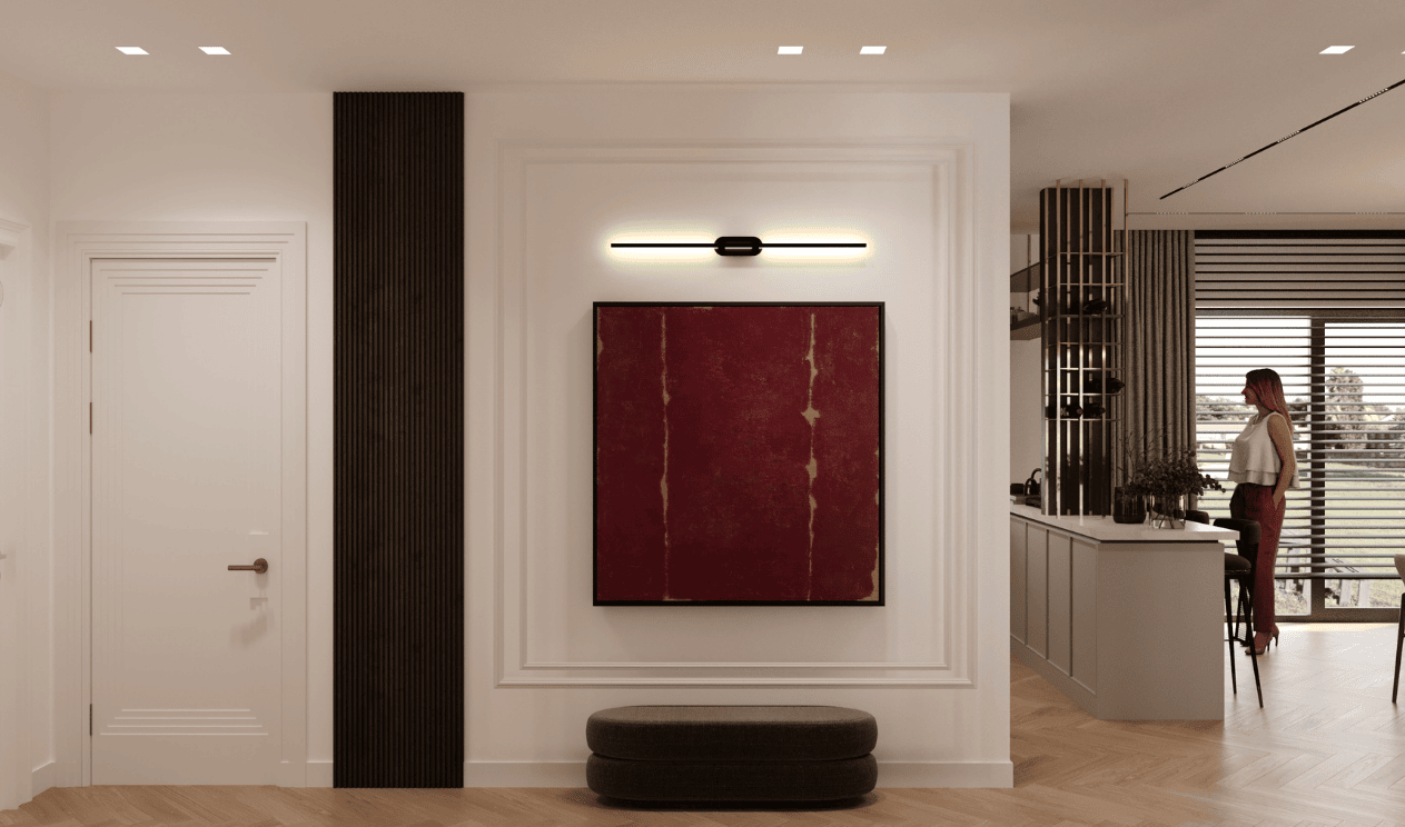 Bilge Home's Evi