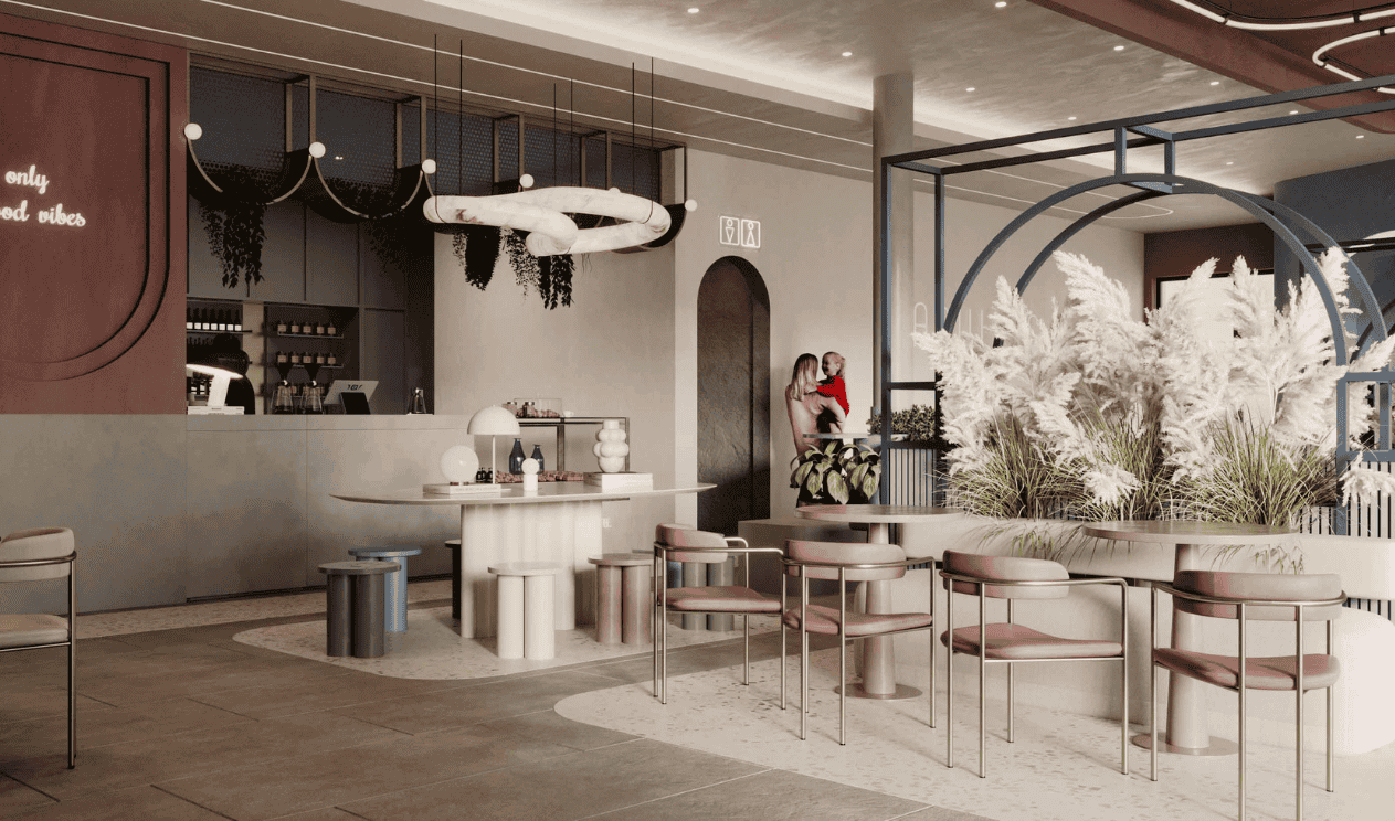 Capullus Coffee