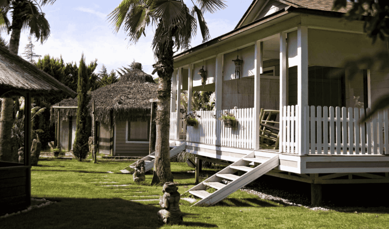 Viilage Park Otel
