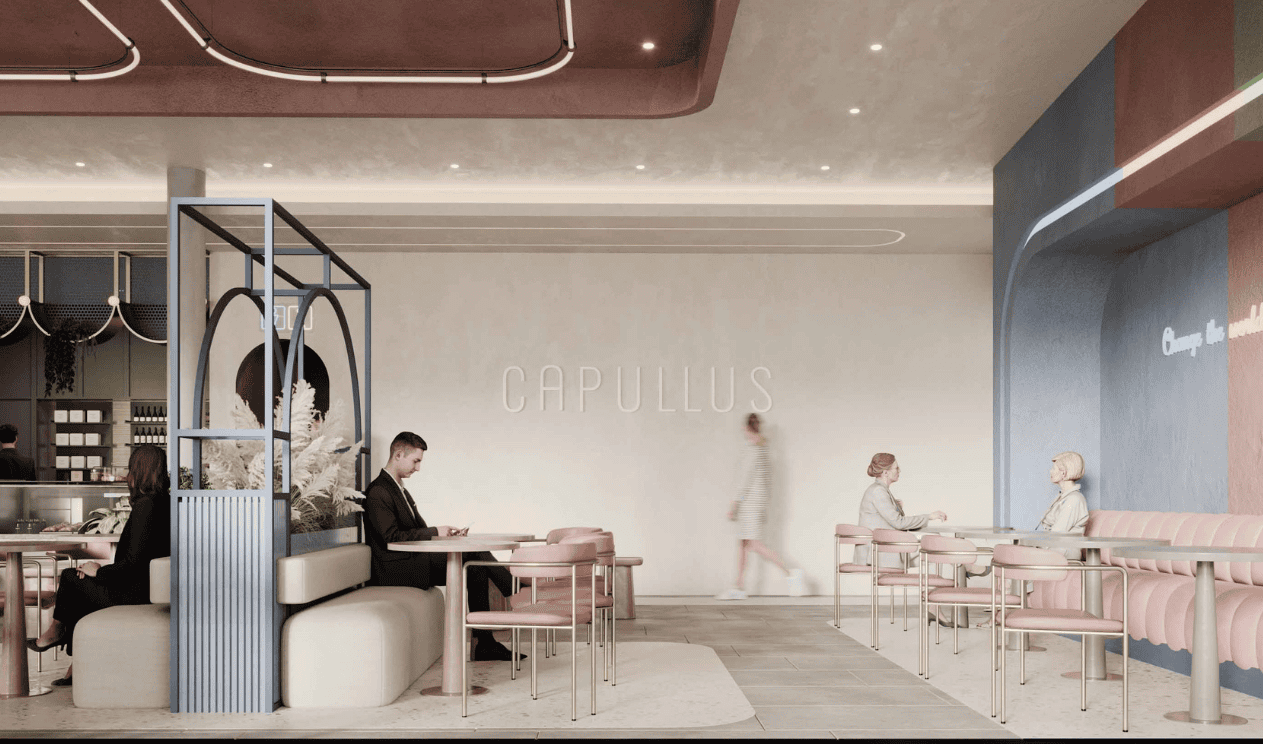 Capullus Coffee