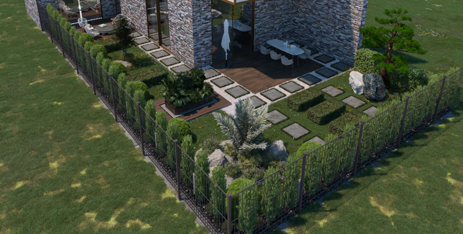 İbrahim Bey Evi