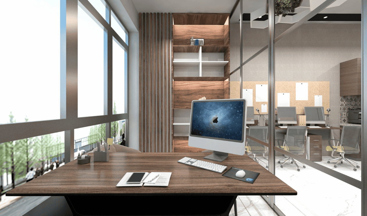 Dubai Ofis