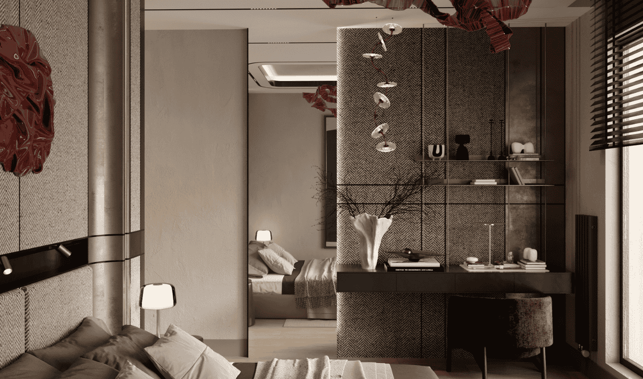Bilge Home's Evi