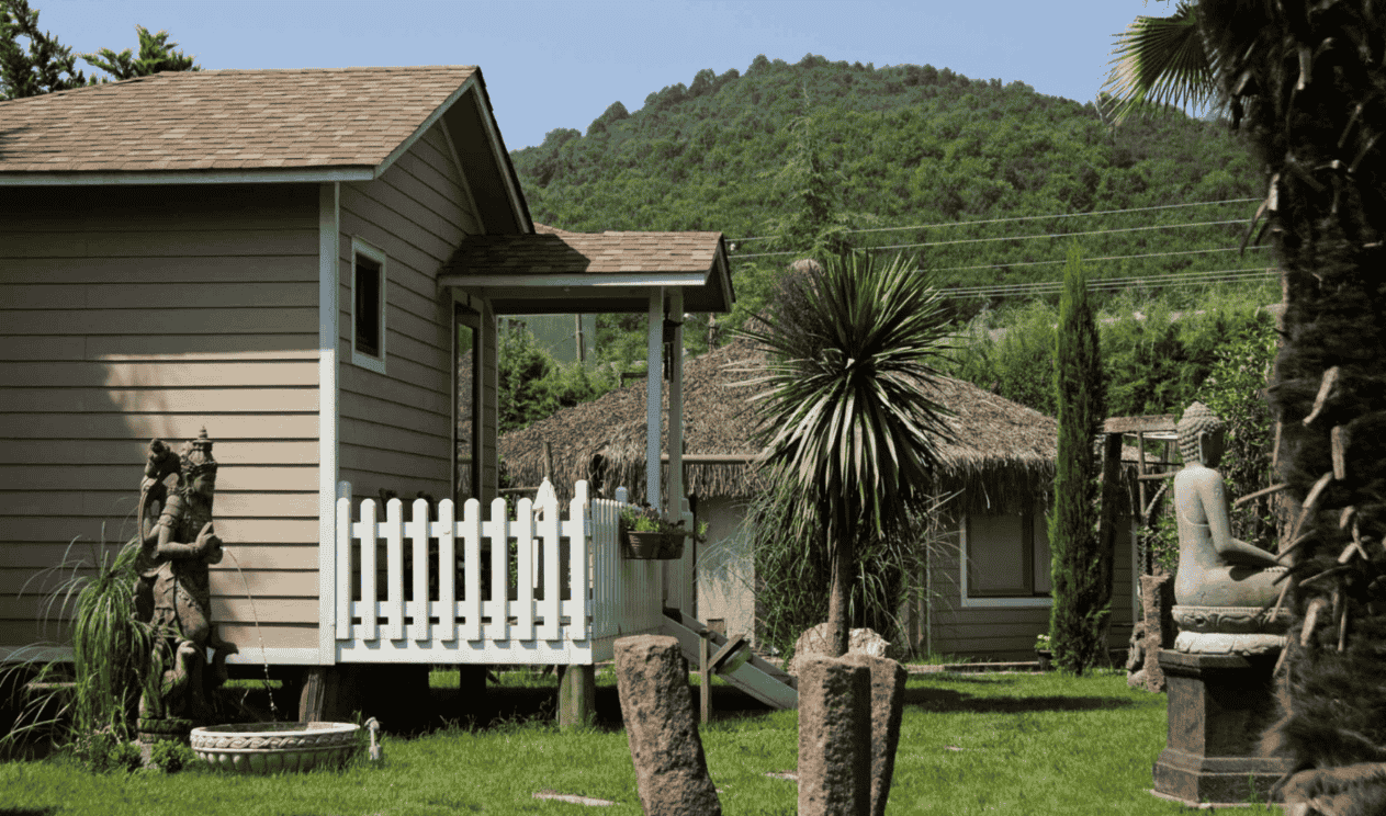 Viilage Park Otel