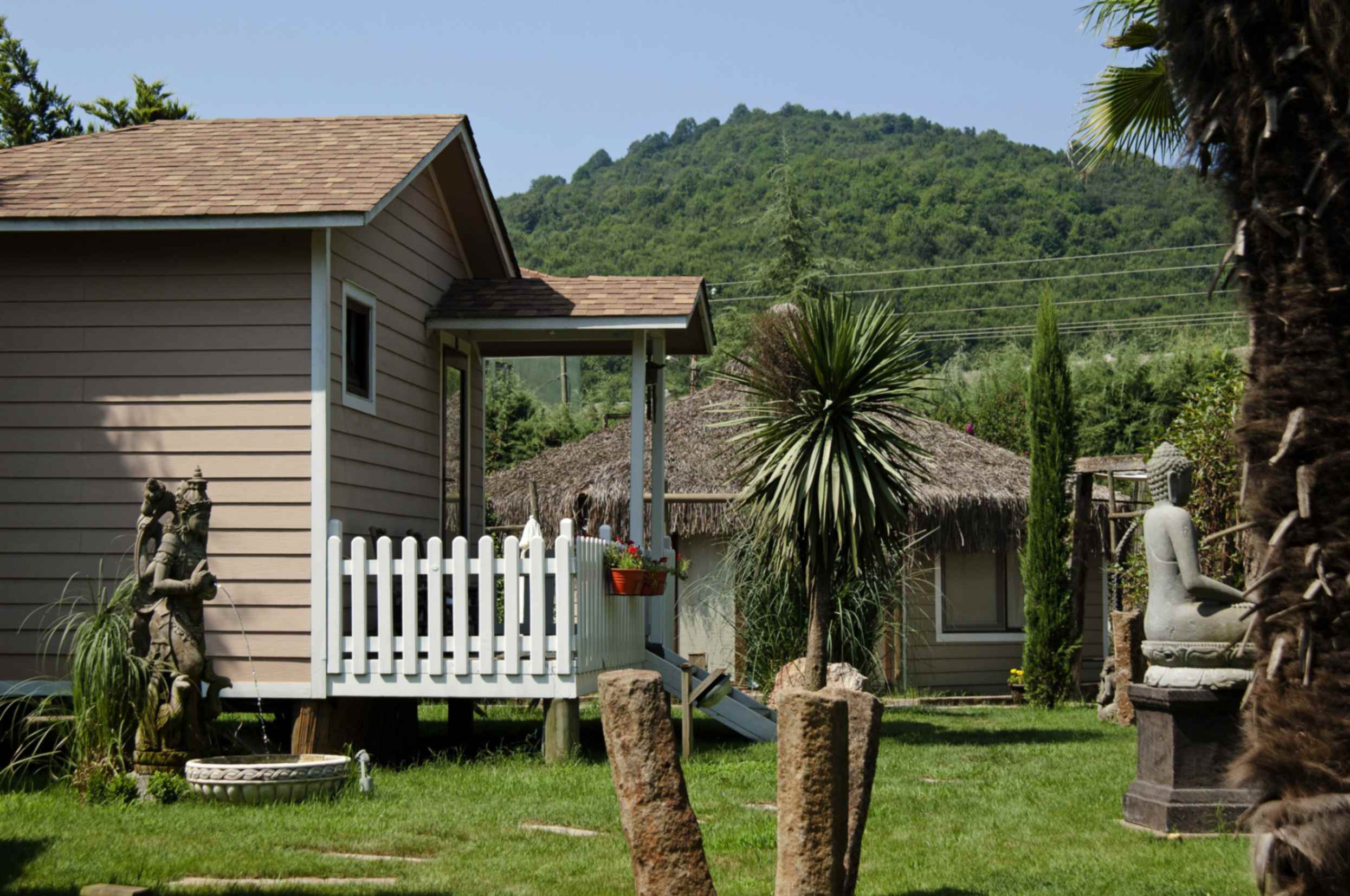Viilage Park Otel