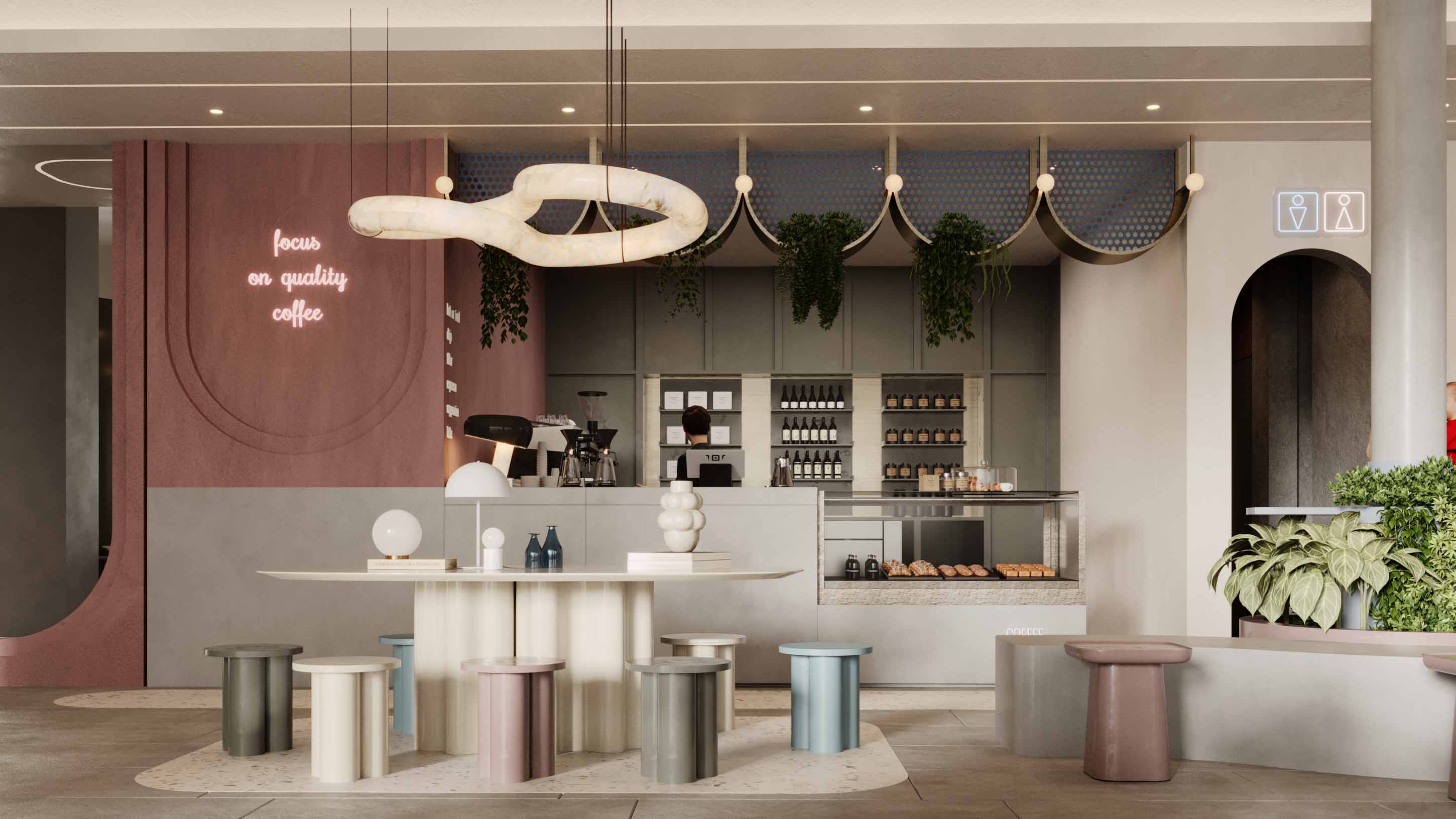 Capullus Coffee